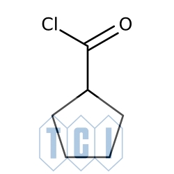 Chlorek cyklopentanokarbonylu 98.0% [4524-93-0]