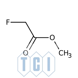 Fluorooctan metylu 99.0% [453-18-9]