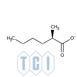 Kwas 2-metyloheksanowy 98.0% [4536-23-6]