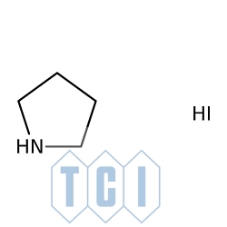 Jodowodorek pirolidyny 98.0% [45361-12-4]