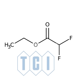 Difluorooctan etylu 98.0% [454-31-9]