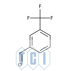 3-(trifluorometylo)benzaldehyd 95.0% [454-89-7]