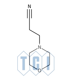N-(2-cyjanoetylo)morfolina 99.0% [4542-47-6]