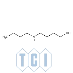 4-(butyloamino)-1-butanol 99.0% [4543-95-7]