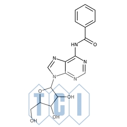N6-benzoiladenozyna 96.0% [4546-55-8]