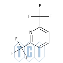 2,6-bis(trifluorometylo)pirydyna 98.0% [455-00-5]