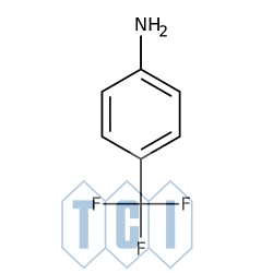 4-aminobenzotrifluorek 98.0% [455-14-1]