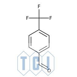 4-(trifluorometylo)benzaldehyd 95.0% [455-19-6]