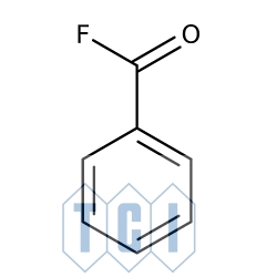 Fluorek benzoilu 98.0% [455-32-3]