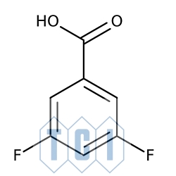 Kwas 3,5-difluorobenzoesowy 98.0% [455-40-3]