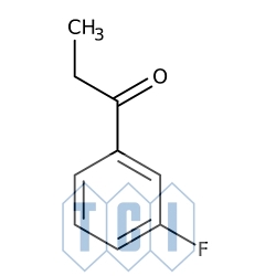 3'-fluoropropiofenon 97.0% [455-67-4]