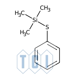 (fenylotio)trimetylosilan 95.0% [4551-15-9]