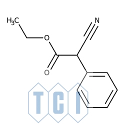Etylofenylocyjanooctan 95.0% [4553-07-5]