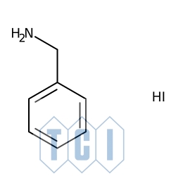 Jodowodorek benzyloaminy (niska zawartość wody) 98.0% [45579-91-7]