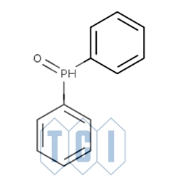 Tlenek difenylofosfiny 98.0% [4559-70-0]