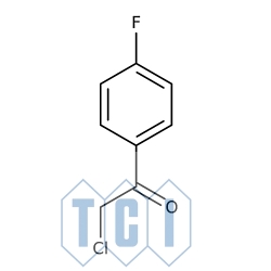 2-chloro-4'-fluoroacetofenon 98.0% [456-04-2]