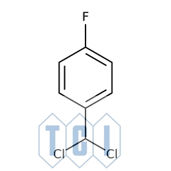 Chlorek 4-fluorobenzalu 95.0% [456-19-9]