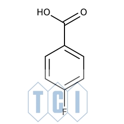 Kwas 4-fluorobenzoesowy 98.0% [456-22-4]