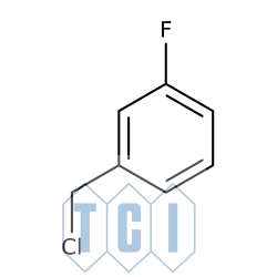 Chlorek 3-fluorobenzylu 95.0% [456-42-8]