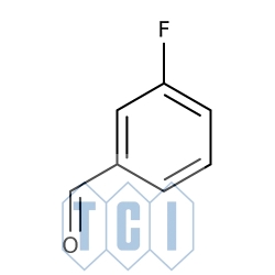 3-fluorobenzaldehyd 97.0% [456-48-4]