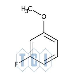 3-fluoroanizol 99.0% [456-49-5]
