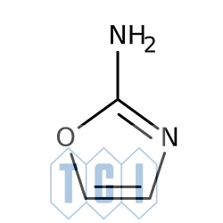 2-aminooksazol 98.0% [4570-45-0]