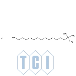 Chlorek trimetylotetradecyloamoniowy 98.0% [4574-04-3]
