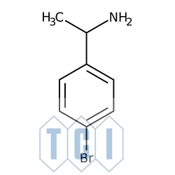 (r)-(+)-1-(4-bromofenylo)etyloamina 98.0% [45791-36-4]