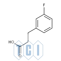 Kwas 3-(3-fluorofenylo)propionowy 97.0% [458-45-7]
