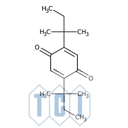 2,5-di-tert-amylobenzochinon 95.0% [4584-63-8]