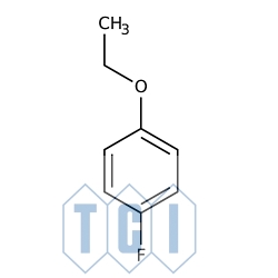 4-fluorofenetol 98.0% [459-26-7]