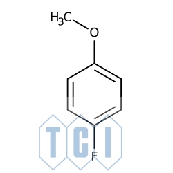 4-fluoroanizol 97.0% [459-60-9]