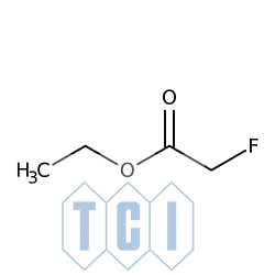 Fluorooctan etylu 98.0% [459-72-3]