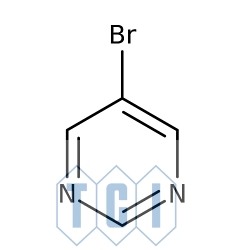 5-bromopirymidyna 98.0% [4595-59-9]