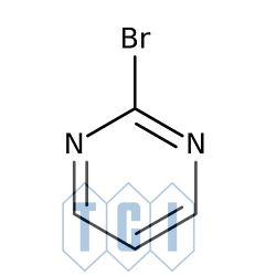 2-bromopirymidyna 98.0% [4595-60-2]