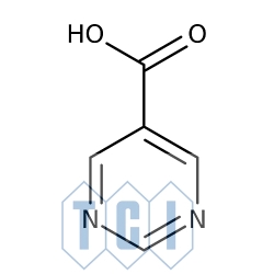 Kwas pirymidyno-5-karboksylowy 97.0% [4595-61-3]