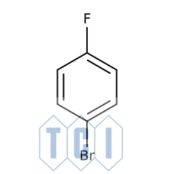 4-bromofluorobenzen 98.0% [460-00-4]