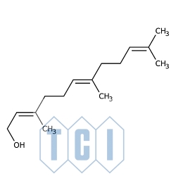 Farnezol (mieszanina izomerów) [4602-84-0]