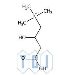 Chlorowodorek dl-karnityny 98.0% [461-05-2]