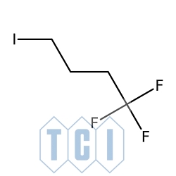 1,1,1-trifluoro-4-jodobutan 98.0% [461-17-6]