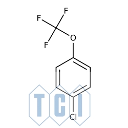 1-chloro-4-(trifluorometoksy)benzen 98.0% [461-81-4]