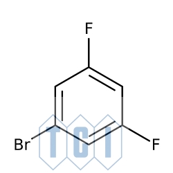 1-bromo-3,5-difluorobenzen 98.0% [461-96-1]