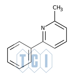2-metylo-6-fenylopirydyna 98.0% [46181-30-0]