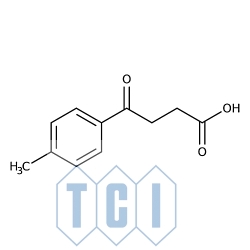 Kwas 4-(4-metylofenylo)-4-oksomasłowy 98.0% [4619-20-9]