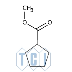 Cyklopentanokarboksylan metylu 98.0% [4630-80-2]