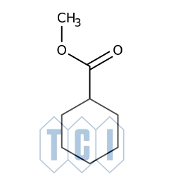 Cykloheksanokarboksylan metylu 98.0% [4630-82-4]