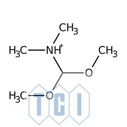 Acetal dimetylowy n,n-dimetyloformamidu [do estryfikacji] 98.0% [4637-24-5]