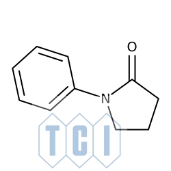 1-fenylo-2-pirolidon 99.0% [4641-57-0]