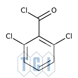 Chlorek 2,6-dichlorobenzoilu 98.0% [4659-45-4]