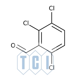 2,3,6-trichlorobenzaldehyd 97.0% [4659-47-6]